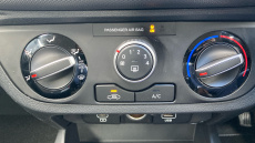 Hyundai i10 1.0 [63] Advance 5dr Auto [Nav] Petrol Hatchback